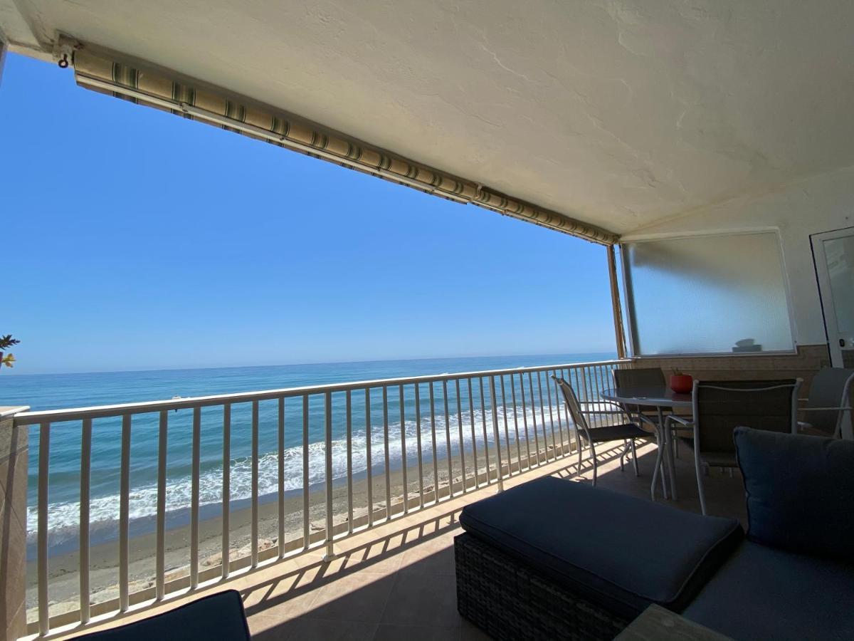 Apartment Casa De Playa *