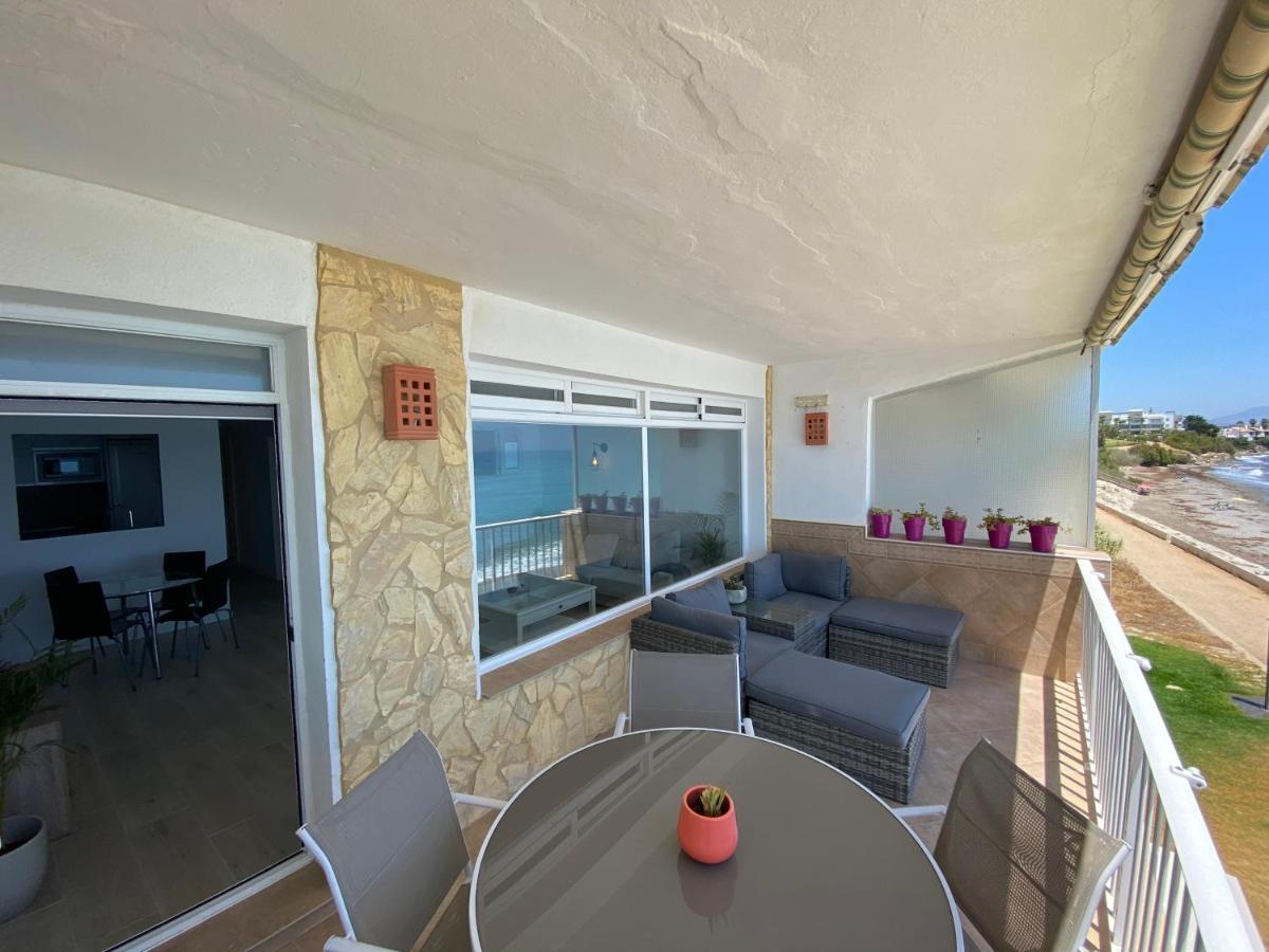 Apartment Casa De Playa