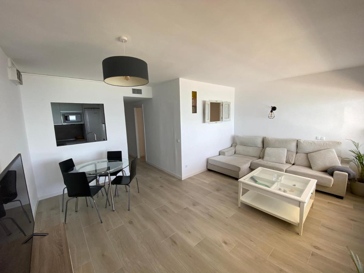 Apartment Casa De Playa Estepona