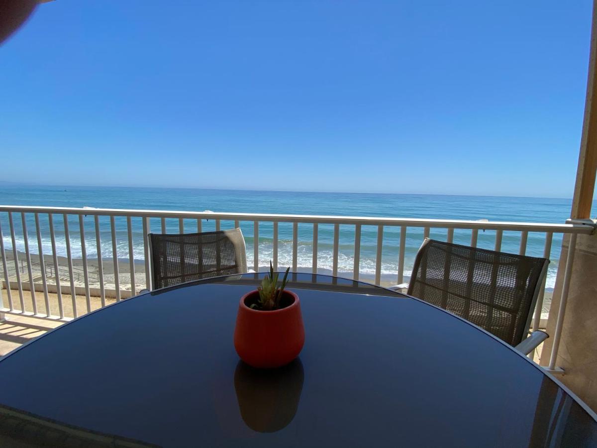 Casa De Playa Apartment *