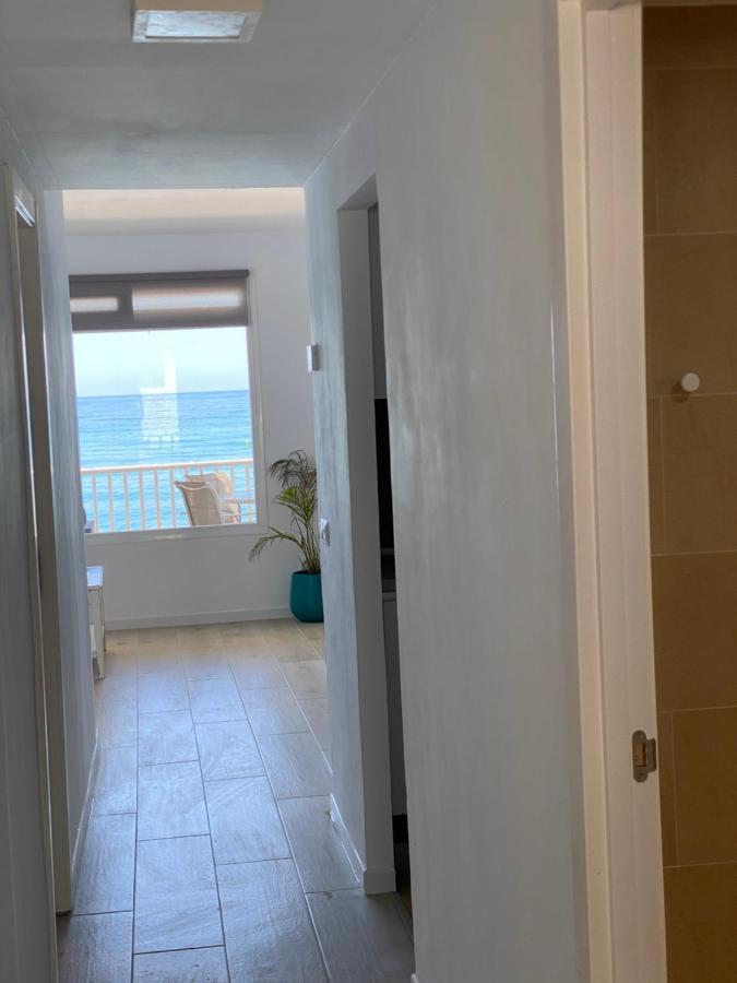 Casa De Playa Apartment *