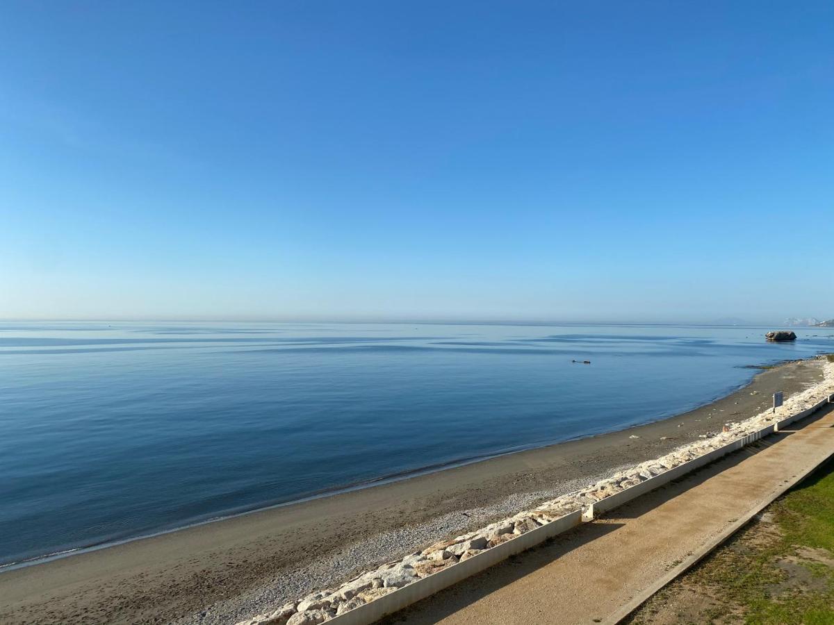 Casa De Playa * Estepona